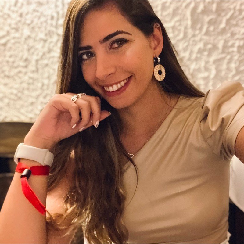 Zaira Moretti